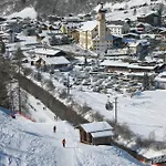 アパート Aparthaus Stubai
