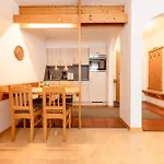 Apartment Aparthaus Stubai