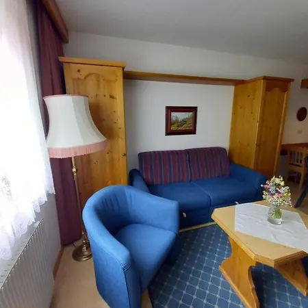 Aparthaus Stubai Apartment