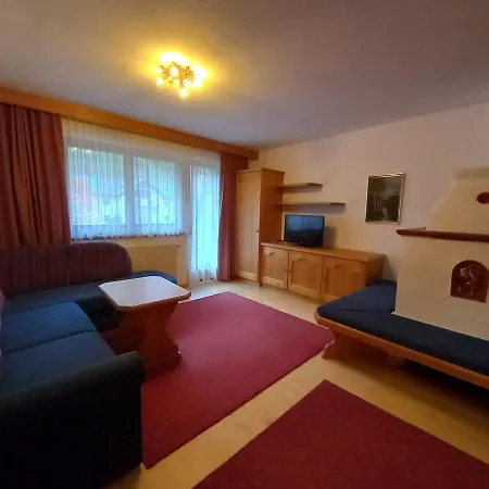 Aparthaus Stubai * Neustift im Stubaital