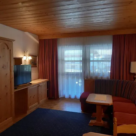 Apartment Aparthaus Stubai Neustift im Stubaital