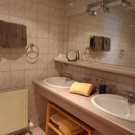 Apartment Aparthaus Stubai