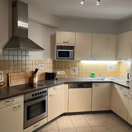 Aparthaus Stubai Διαμέρισμα Neustift im Stubaital