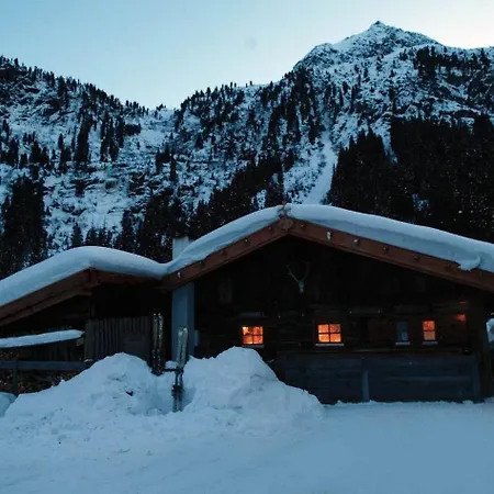Apartment Aparthaus Stubai Neustift im Stubaital