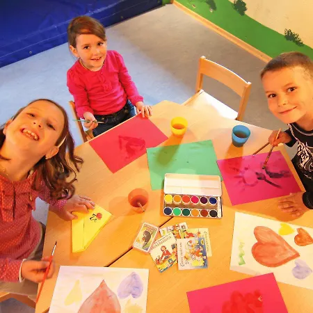 Διαμέρισμα Aparthaus Stubai *