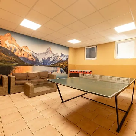 Apartment Aparthaus Stubai Neustift im Stubaital