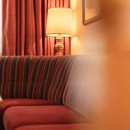 Aparthaus Stubai Apartment