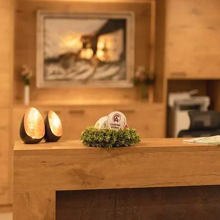 Aparthaus Stubai Apartman Neustift im Stubaital