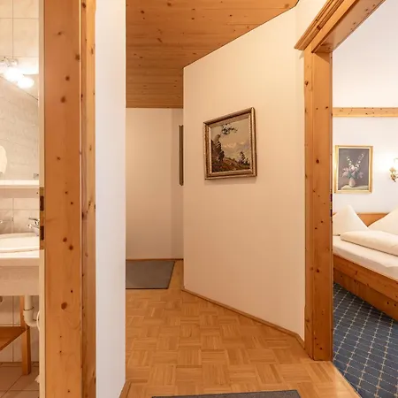 Aparthaus Stubai * Neustift im Stubaital