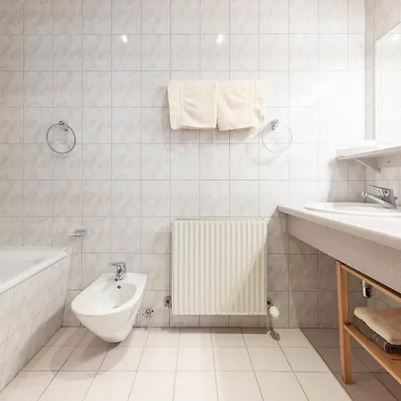 Apartment Aparthaus Stubai