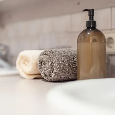 Διαμέρισμα Aparthaus Stubai *