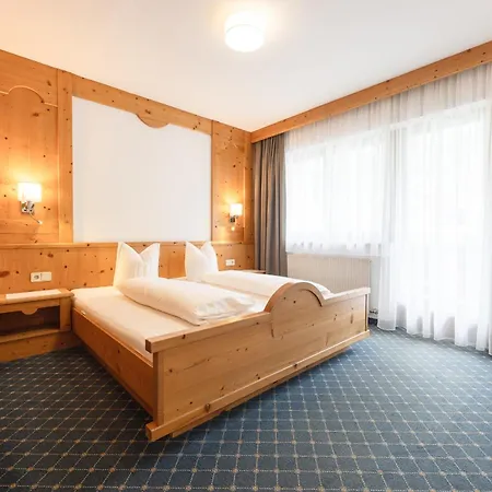 Aparthaus Stubai Διαμέρισμα Neustift im Stubaital