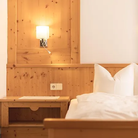 Aparthaus Stubai Apartment