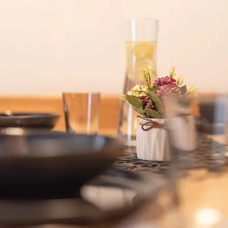 Aparthaus Stubai Apartment *