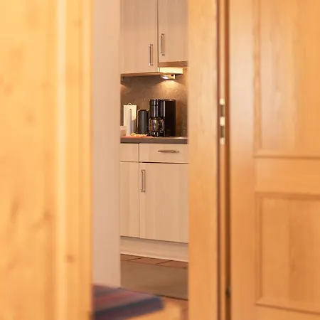 Aparthaus Stubai Διαμέρισμα Neustift im Stubaital