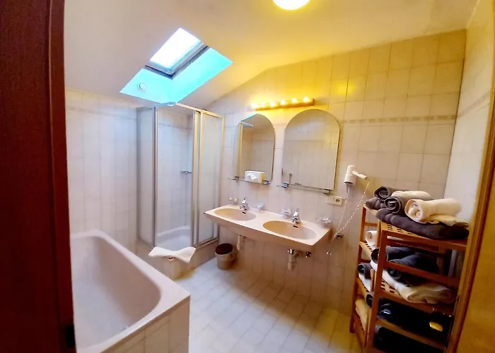 Aparthaus Stubai Neustift im Stubaital