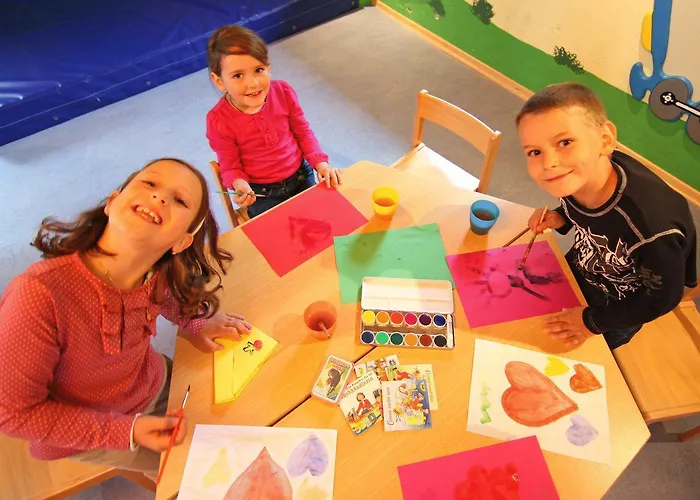 Appartement Aparthaus Stubai *