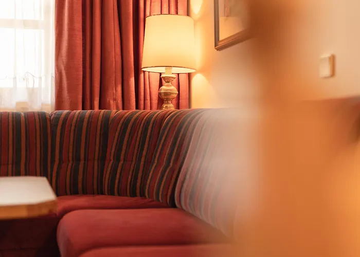 Aparthaus Stubai Apartman