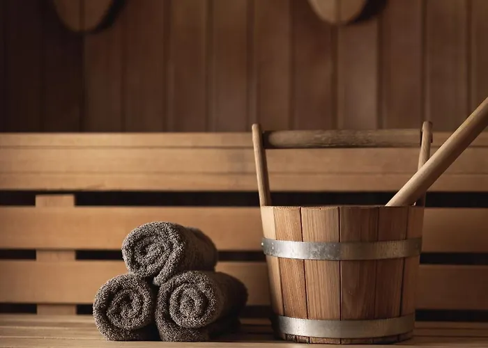 Apartman Aparthaus Stubai Neustift im Stubaital