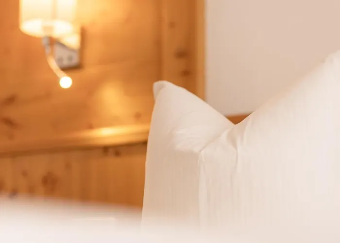 Appartement Aparthaus Stubai Neustift im Stubaital