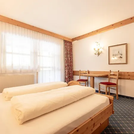 Aparthaus Stubai Neustift im Stubaital