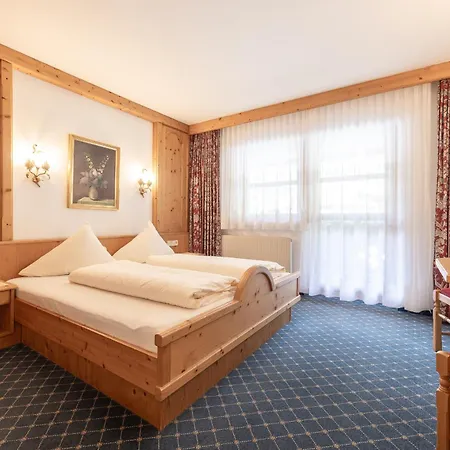 Apartament Aparthaus Stubai Neustift im Stubaital