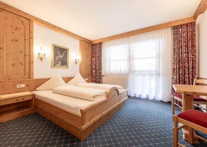 Appartement Aparthaus Stubai Neustift im Stubaital