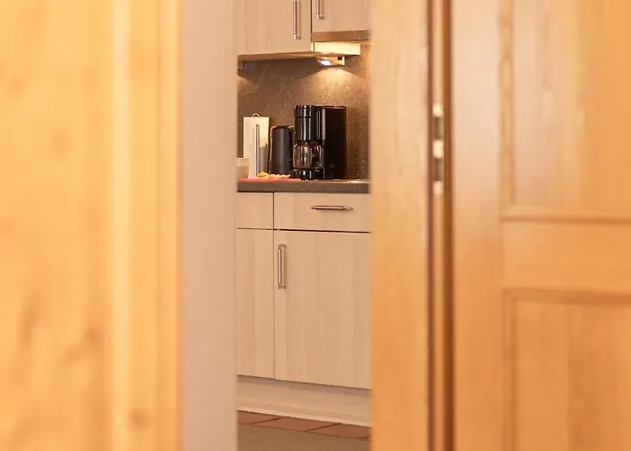 Aparthaus Stubai Appartement Neustift im Stubaital