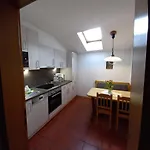 Aparthaus Stubai Appartement *