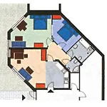 Appartement Aparthaus Stubai *