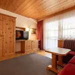Aparthaus Stubai Appartement
