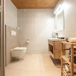 Appartement Aparthaus Stubai