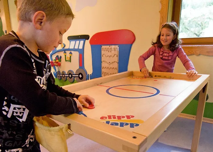 Aparthaus Stubai ノイシュティフト・イム・シュトゥーバイタール